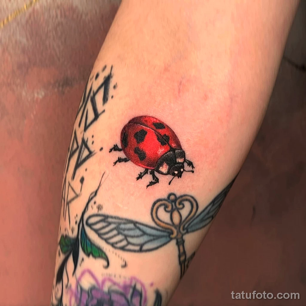Фото цветного рисунка тату 13.02.22 №0155 — color drawing tattoo tatufoto.com