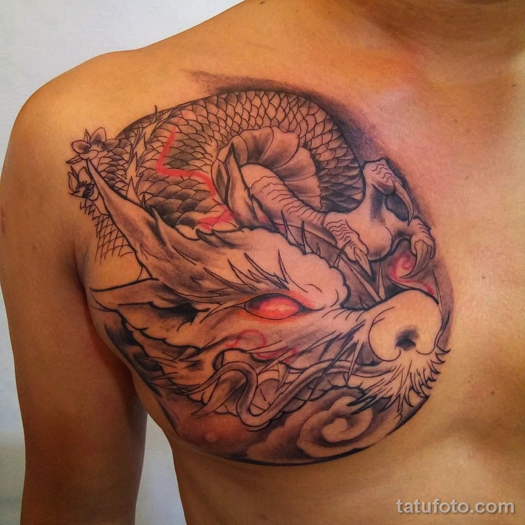 Фото цветного рисунка тату 13.02.22 №0171 — color drawing tattoo tatufoto.com