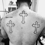 Фото эскизных тату 16.02.22 №0008 - hand poke tattoo tatufoto.com