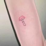Фото эскизных тату 16.02.22 №0013 - hand poke tattoo tatufoto.com