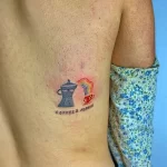 Фото эскизных тату 16.02.22 №0089 - hand poke tattoo tatufoto.com