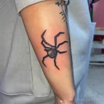 Фото эскизных тату 16.02.22 №0102 - hand poke tattoo tatufoto.com