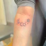 Фото эскизных тату 16.02.22 №0127 - hand poke tattoo tatufoto.com