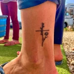 Фото эскизных тату 16.02.22 №0170 - hand poke tattoo tatufoto.com