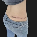Прикольный вариант тату фото 16.03.22 №0114 - Cool version of the tattoo tatufoto.com