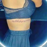 Минимализм тату женские 19.04.22 №0012 - Minimalism tattoo for women tatufoto.com