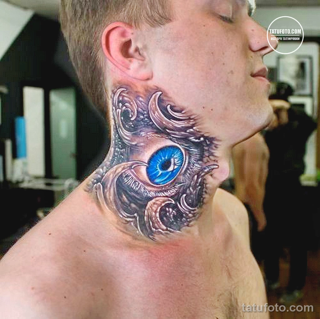Новый интересный рисунок тату 27.04.22 №0047 — New interesting tattoo desig tatufoto.com