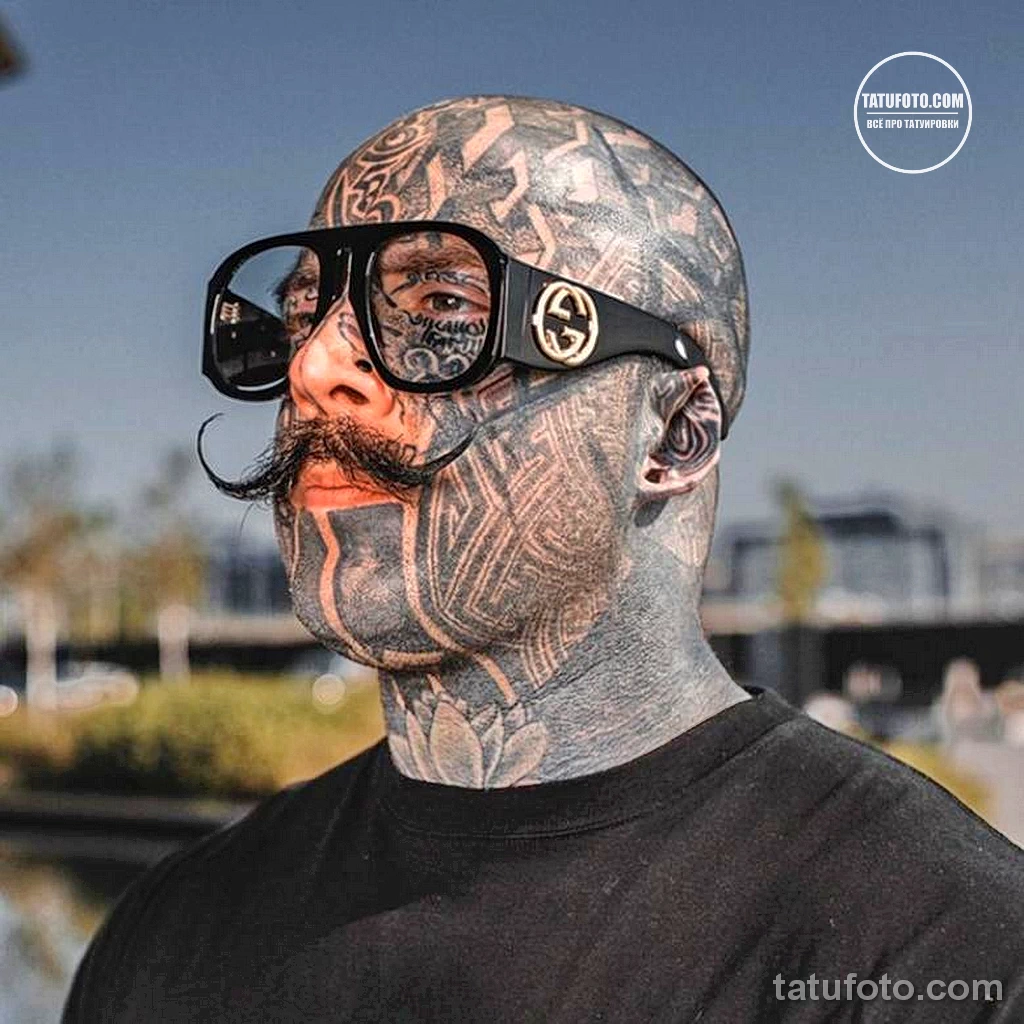 Новый интересный рисунок тату 27.04.22 №0053 — New interesting tattoo desig tatufoto.com