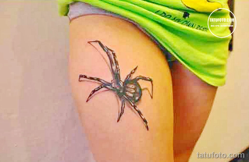 Новый интересный рисунок тату 27.04.22 №0072 — New interesting tattoo desig tatufoto.com