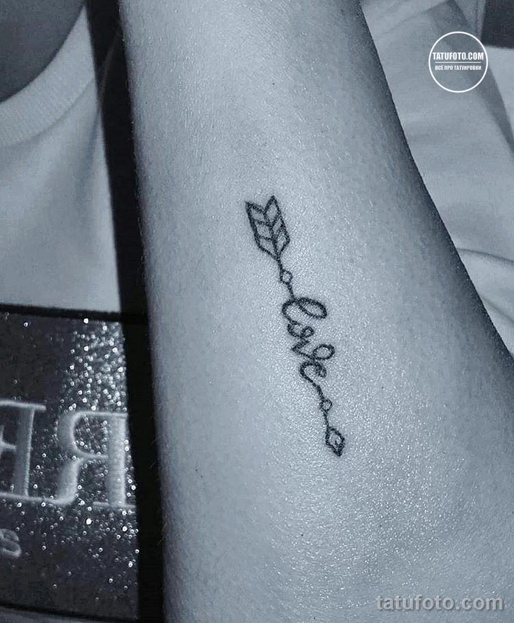 Новый интересный рисунок тату 27.04.22 №0079 — New interesting tattoo desig tatufoto.com