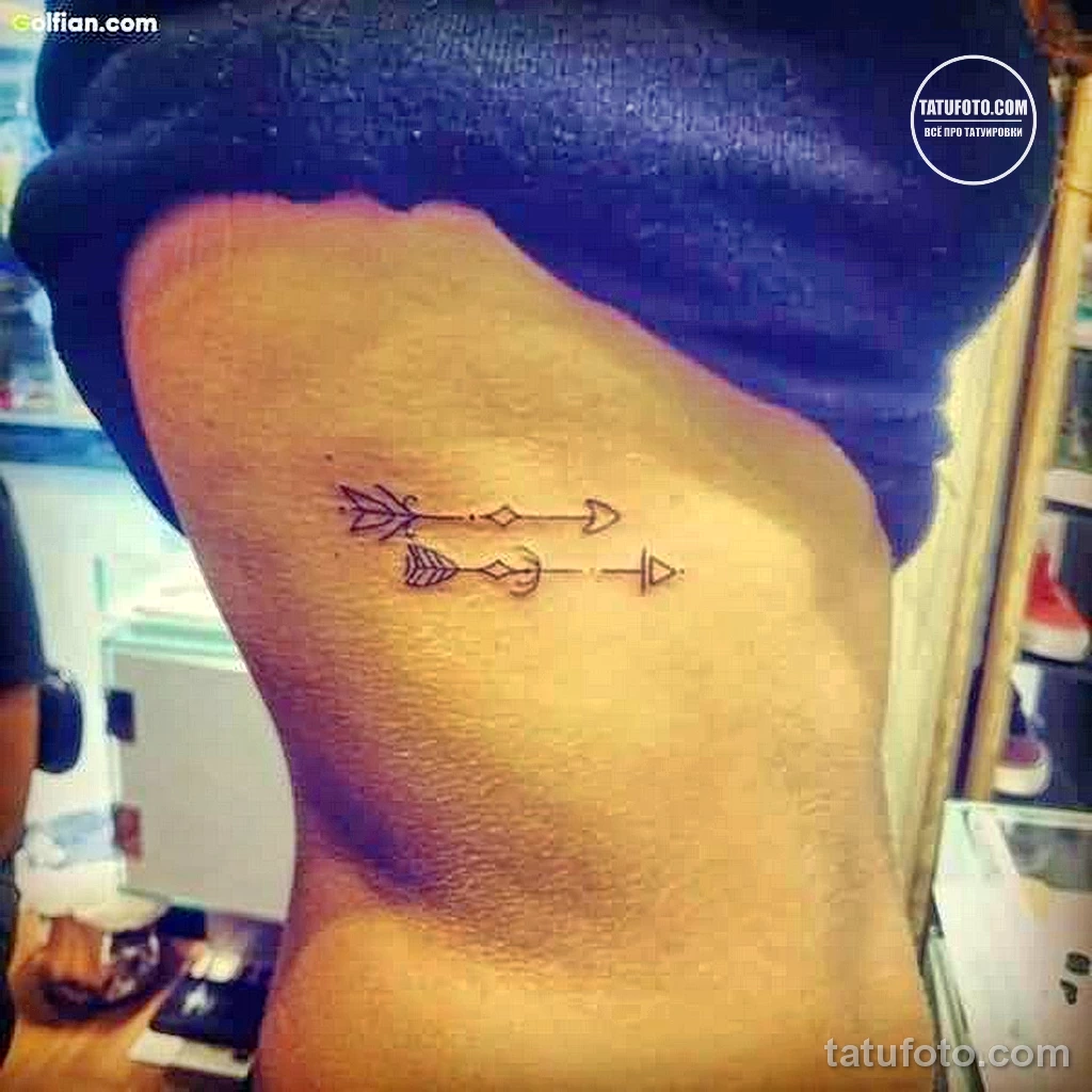 Новый интересный рисунок тату 27.04.22 №0093 — New interesting tattoo desig tatufoto.com