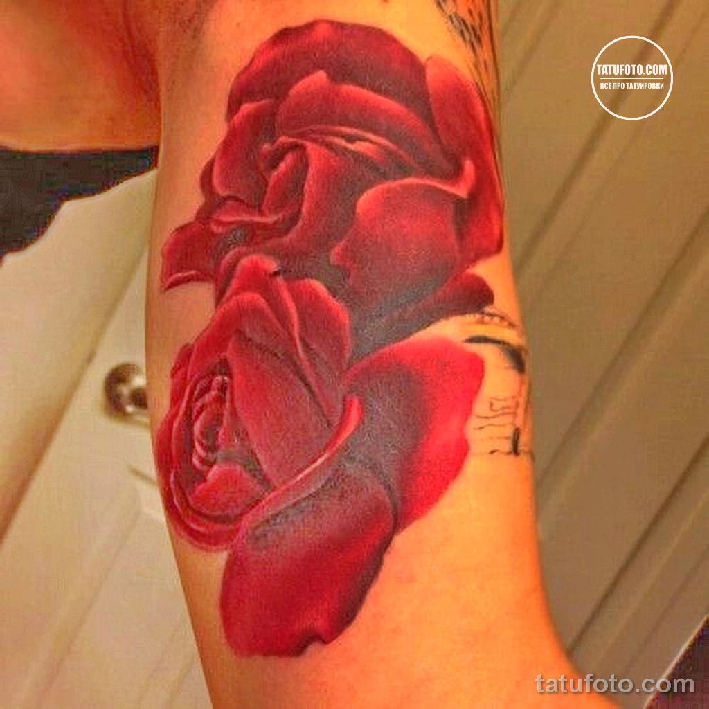 Новый интересный рисунок тату 27.04.22 №0094 — New interesting tattoo desig tatufoto.com