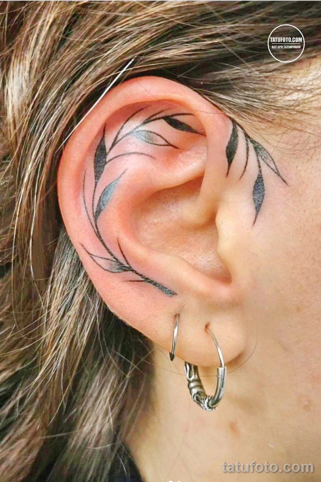 Новый интересный рисунок тату 27.04.22 №0167 — New interesting tattoo desig tatufoto.com