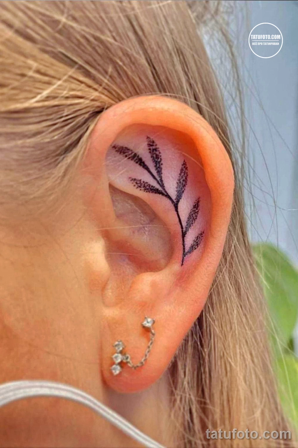 Новый интересный рисунок тату 27.04.22 №0175 — New interesting tattoo desig tatufoto.com