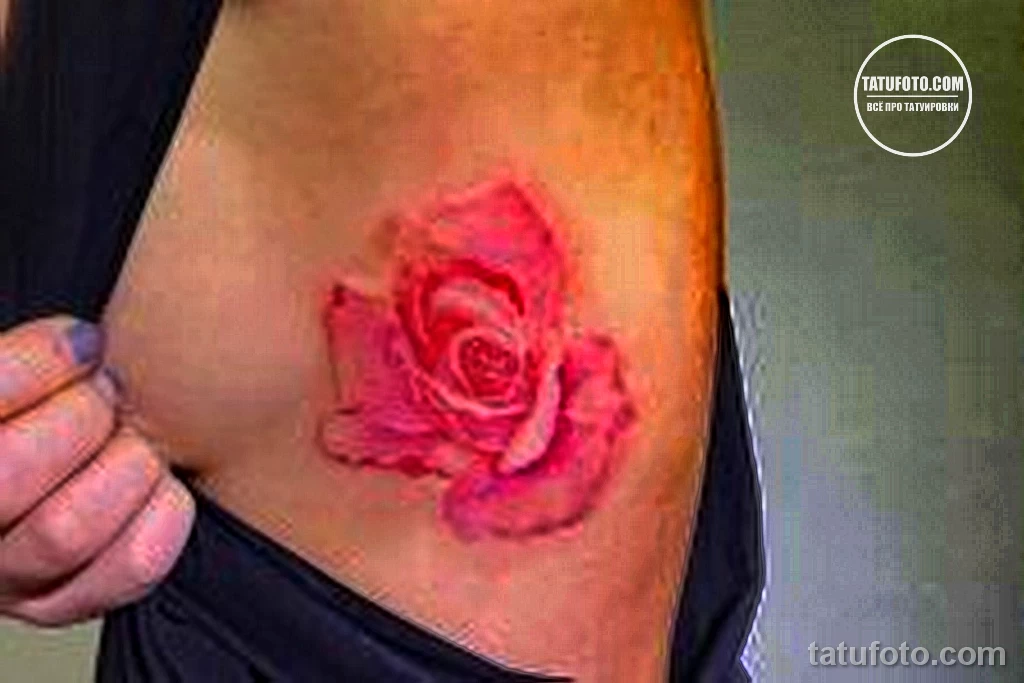 Новый интересный рисунок тату 27.04.22 №0204 — New interesting tattoo desig tatufoto.com