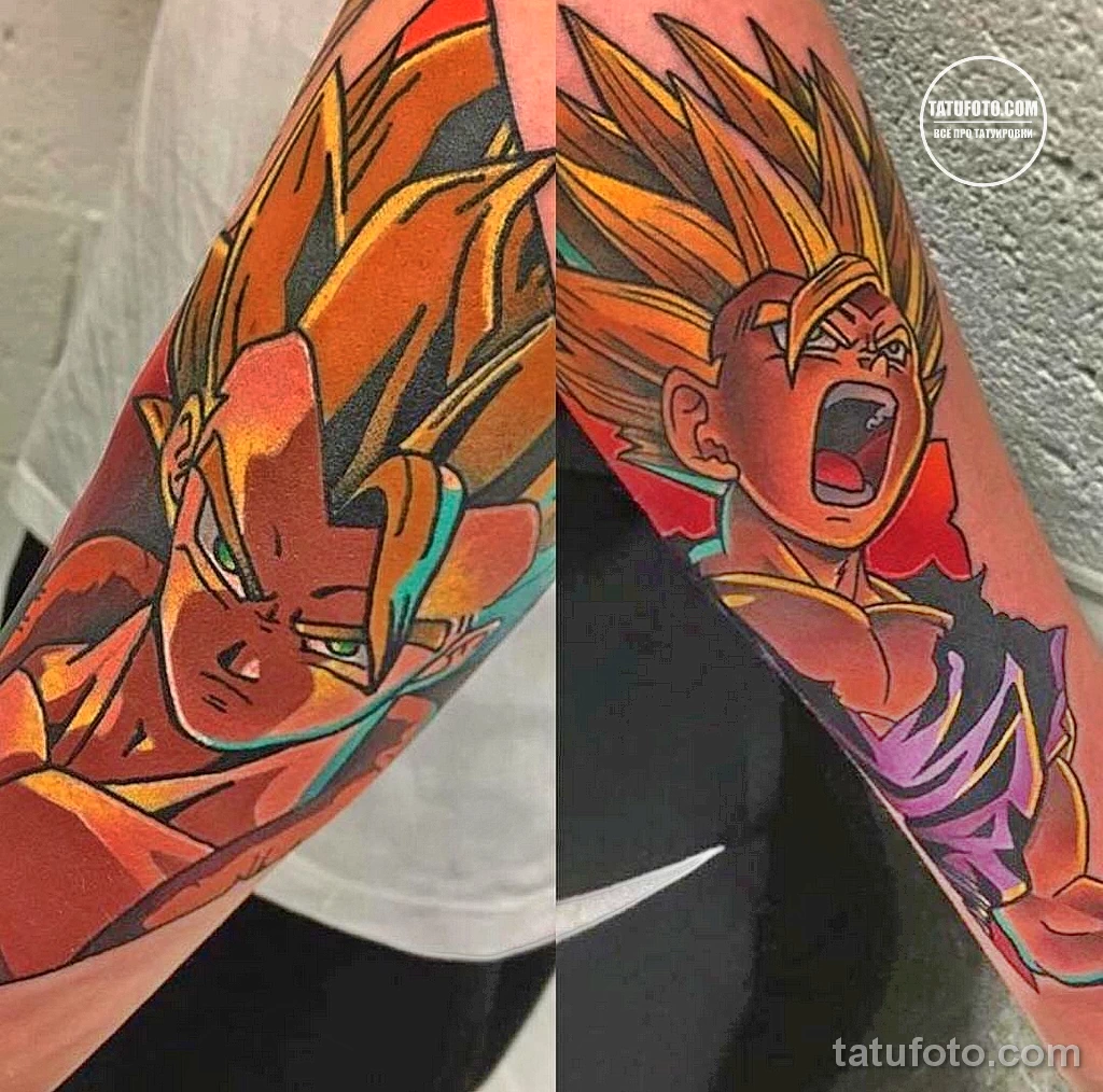 Новый интересный рисунок тату 27.04.22 №0262 — New interesting tattoo desig tatufoto.com