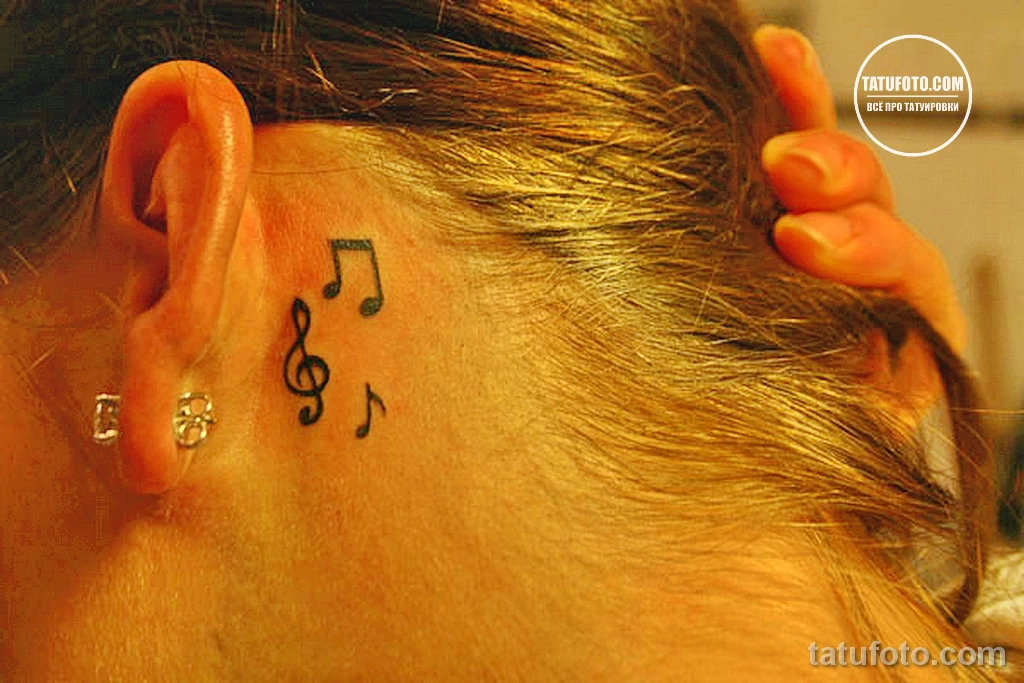 Новый интересный рисунок тату 27.04.22 №0267 — New interesting tattoo desig tatufoto.com