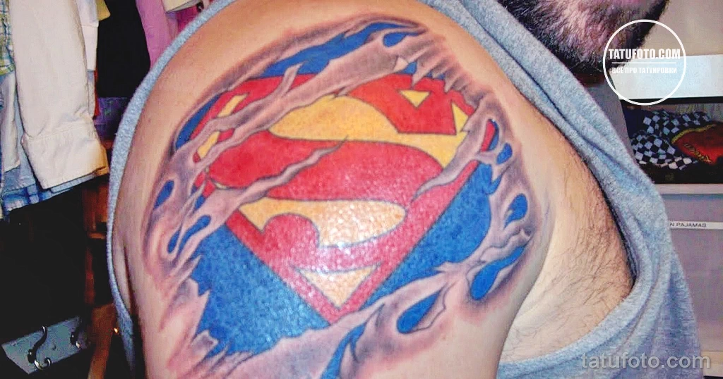 Новый интересный рисунок тату 27.04.22 №0292 — New interesting tattoo desig tatufoto.com