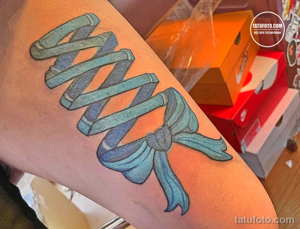 Новый интересный рисунок тату 27.04.22 №0302 — New interesting tattoo desig tatufoto.com