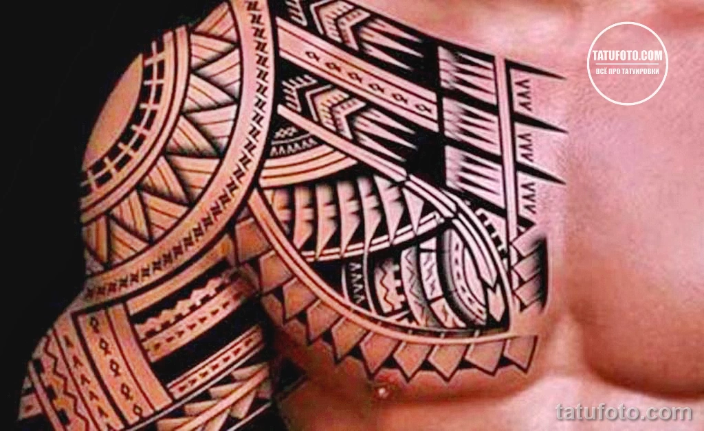 Новый интересный рисунок тату 27.04.22 №0358 — New interesting tattoo desig tatufoto.com