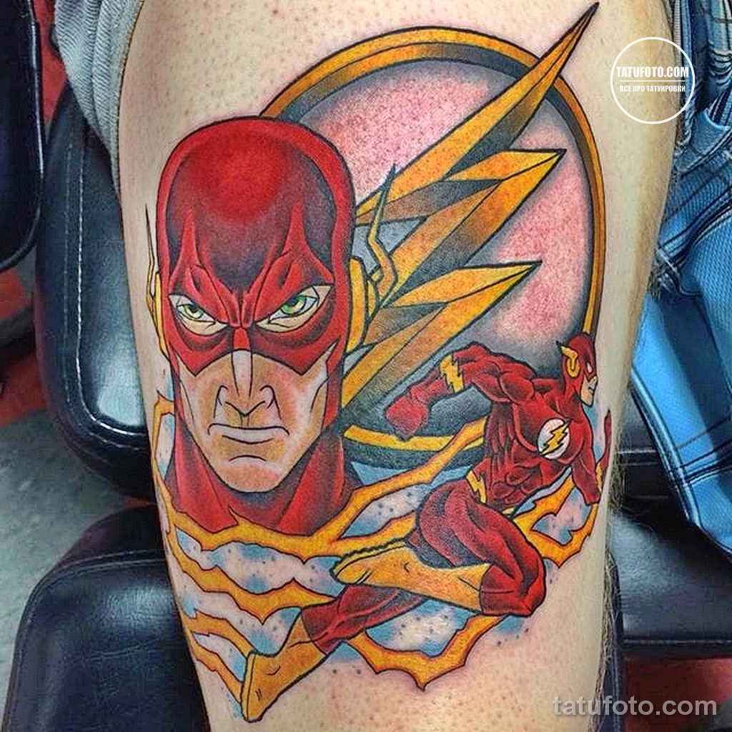 Новый интересный рисунок тату 27.04.22 №0396 — New interesting tattoo desig tatufoto.com