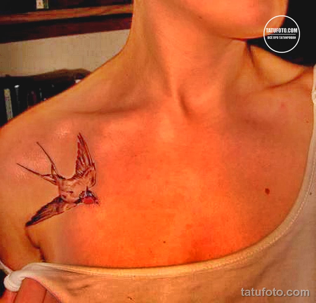 Новый интересный рисунок тату 27.04.22 №0409 — New interesting tattoo desig tatufoto.com