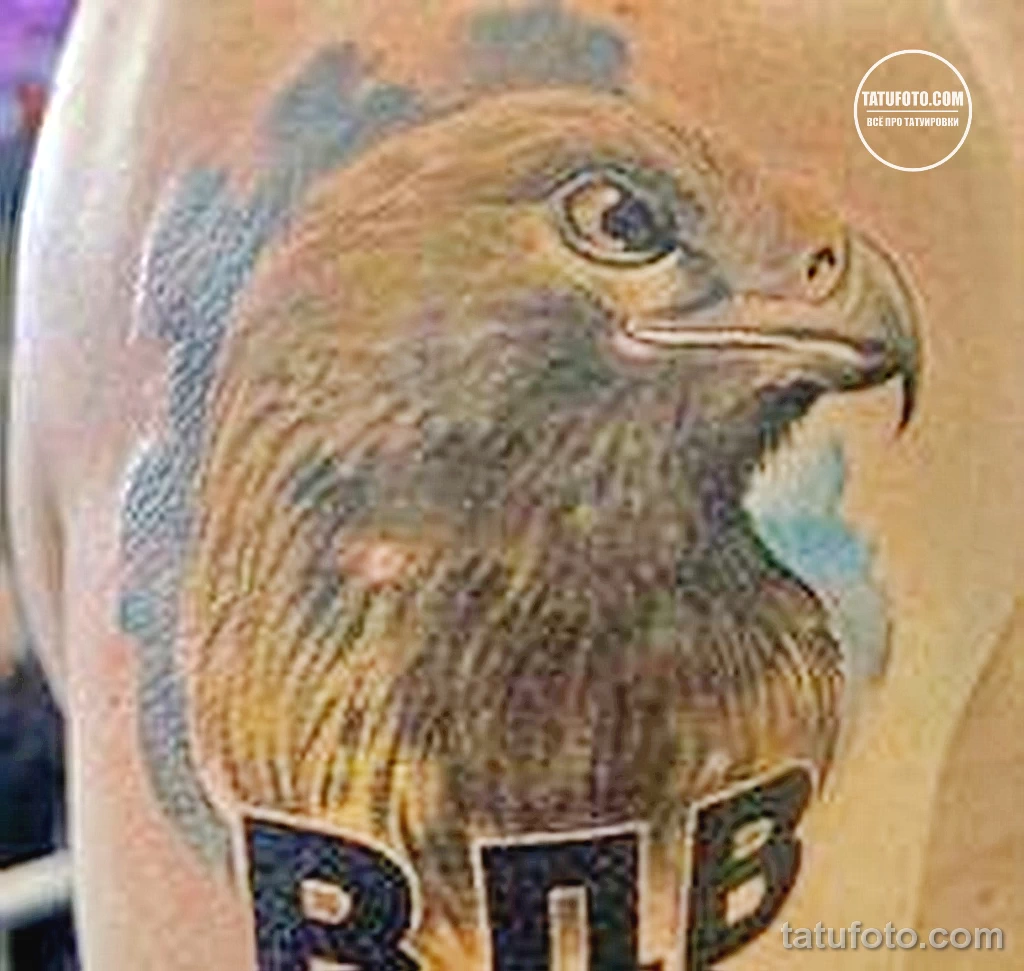 Новый интересный рисунок тату 27.04.22 №0435 — New interesting tattoo desig tatufoto.com