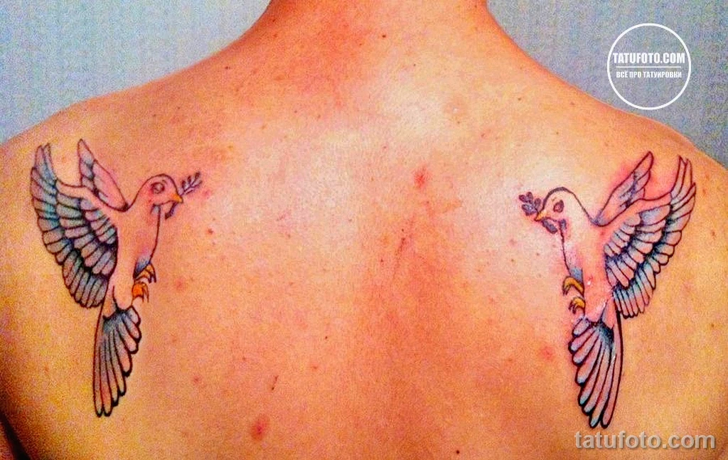 Новый интересный рисунок тату 27.04.22 №0463 — New interesting tattoo desig tatufoto.com