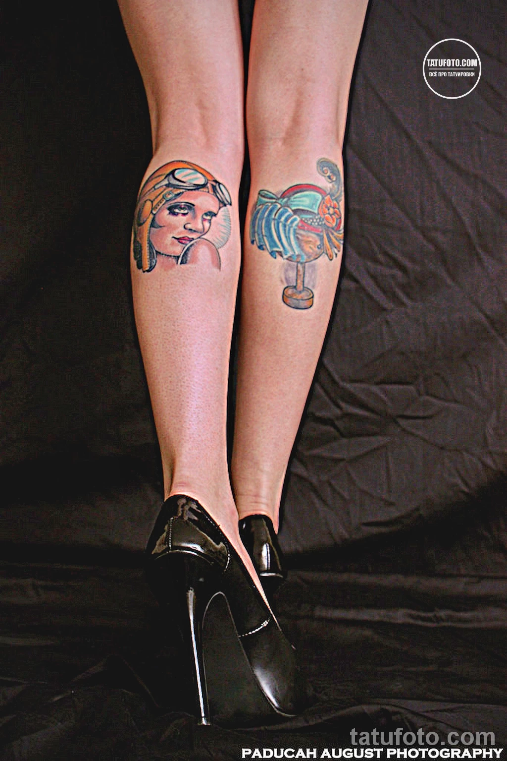 Новый интересный рисунок тату 27.04.22 №0508 — New interesting tattoo desig tatufoto.com