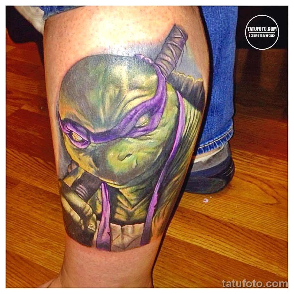 Новый интересный рисунок тату 27.04.22 №0528 — New interesting tattoo desig tatufoto.com