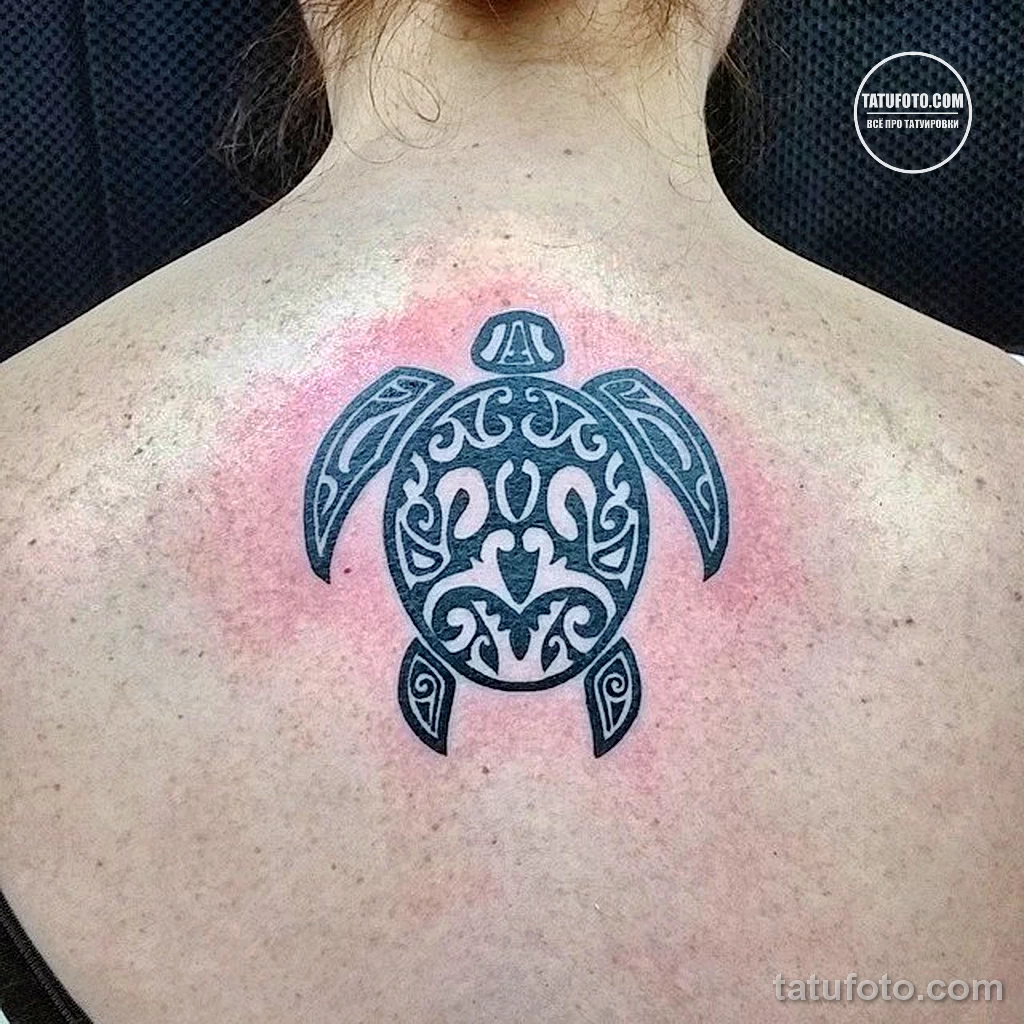 Новый интересный рисунок тату 27.04.22 №0551 — New interesting tattoo desig tatufoto.com