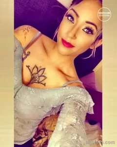 Новый интересный рисунок тату 27.04.22 №2044 - New interesting tattoo desig tatufoto.com