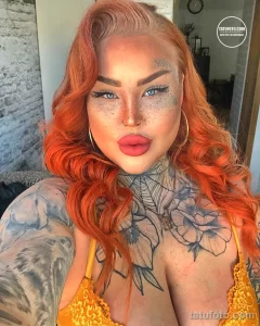 Новый интересный рисунок тату 27.04.22 №2368 - New interesting tattoo desig tatufoto.com