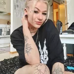 Новый интересный рисунок тату 27.04.22 №2869 - New interesting tattoo desig tatufoto.com