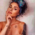 Новый интересный рисунок тату 27.04.22 №2884 - New interesting tattoo desig tatufoto.com
