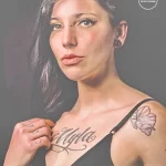 Новый интересный рисунок тату 27.04.22 №3246 - New interesting tattoo desig tatufoto.com