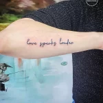 Новый интересный рисунок тату 27.04.22 №3323 - New interesting tattoo desig tatufoto.com