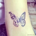 Новый интересный рисунок тату 27.04.22 №3701 - New interesting tattoo desig tatufoto.com