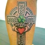 Рисунки тату в кельтском стиле 23.04.22 №0007 - Celtic style tattoo designs tatufoto.com