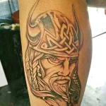 Рисунки тату в кельтском стиле 23.04.22 №0013 - Celtic style tattoo designs tatufoto.com