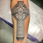 Рисунки тату в кельтском стиле 23.04.22 №0015 - Celtic style tattoo designs tatufoto.com