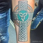Рисунки тату в кельтском стиле 23.04.22 №0021 - Celtic style tattoo designs tatufoto.com