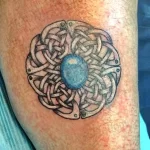 Рисунки тату в кельтском стиле 23.04.22 №0022 - Celtic style tattoo designs tatufoto.com