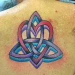 Рисунки тату в кельтском стиле 23.04.22 №0031 - Celtic style tattoo designs tatufoto.com