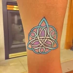 Рисунки тату в кельтском стиле 23.04.22 №0032 - Celtic style tattoo designs tatufoto.com