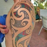 Рисунки тату в кельтском стиле 23.04.22 №0039 - Celtic style tattoo designs tatufoto.com