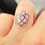 Рисунки тату в кельтском стиле 23.04.22 №0066 - Celtic style tattoo designs tatufoto.com