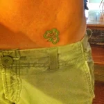 Рисунки тату в кельтском стиле 23.04.22 №0069 - Celtic style tattoo designs tatufoto.com