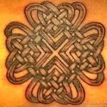 Рисунки тату в кельтском стиле 23.04.22 №0084 - Celtic style tattoo designs tatufoto.com