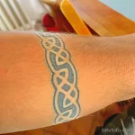 Рисунки тату в кельтском стиле 23.04.22 №0120 - Celtic style tattoo designs tatufoto.com